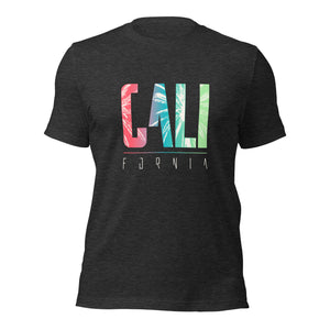 CALI t-shirt-Phoenix Styles