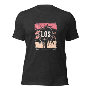 Los A.N.G.E.L.E.S t-shirt-Phoenix Styles