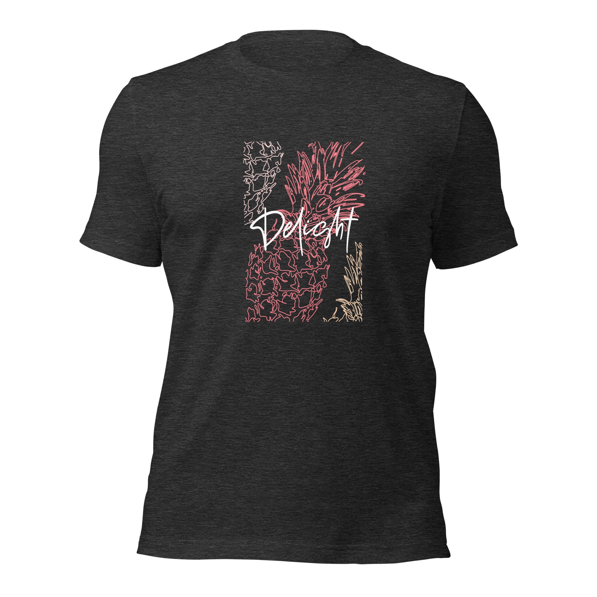 Delight t-shirt-Phoenix Styles