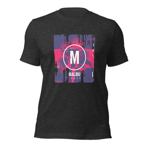 Malibu Beach t-shirt-Phoenix Styles