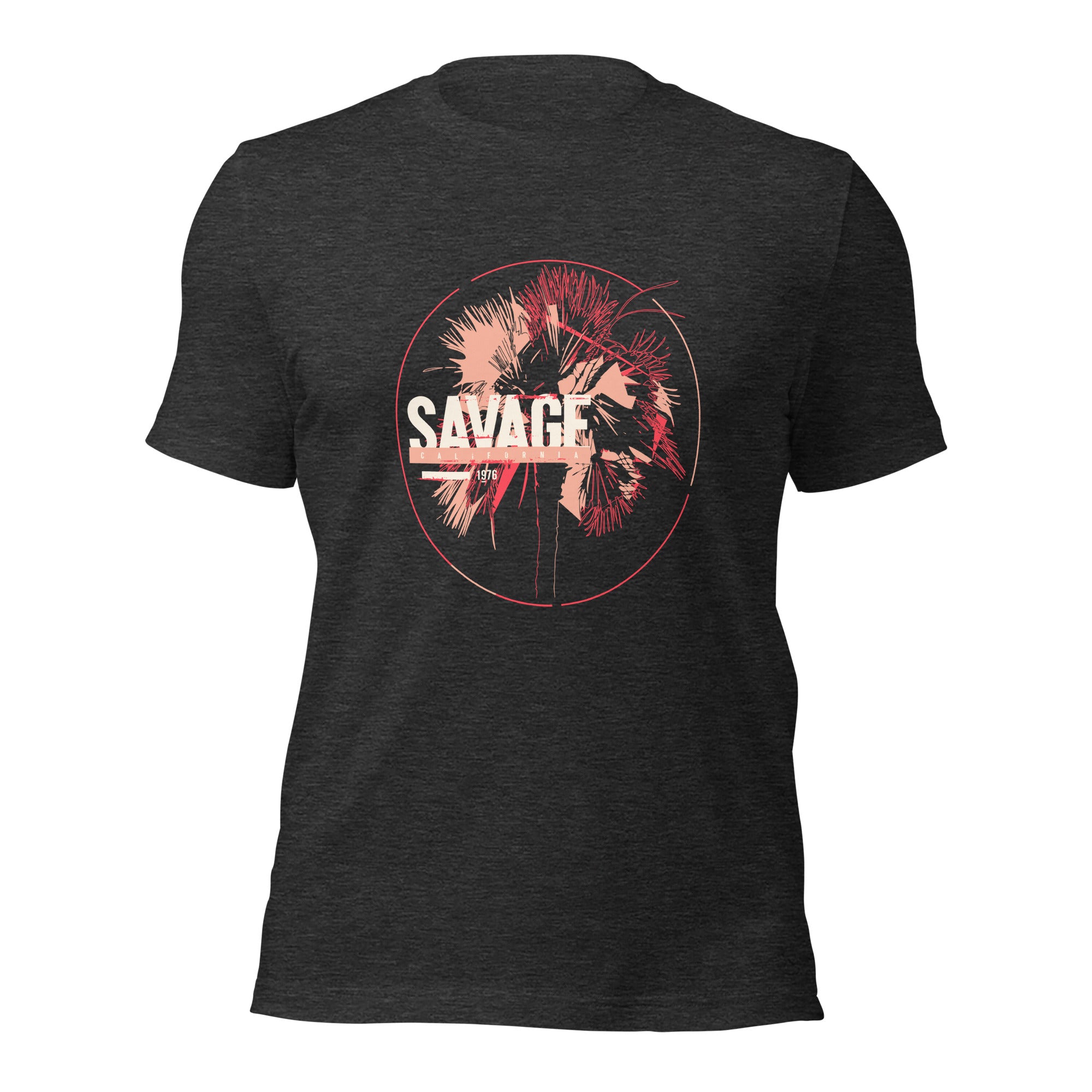 Savage t-shirt-Phoenix Styles