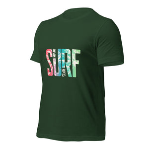 Miami Surf Club t-shirt-Phoenix Styles