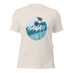 Hawaii t-shirt-Phoenix Styles