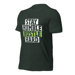 Stay Humble t-shirt-Phoenix Styles