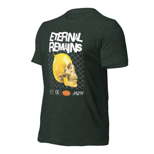 Eternal Remains t-shirt-Phoenix Styles