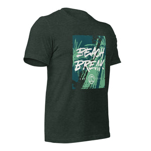 Beach Break t-shirt-Phoenix Styles