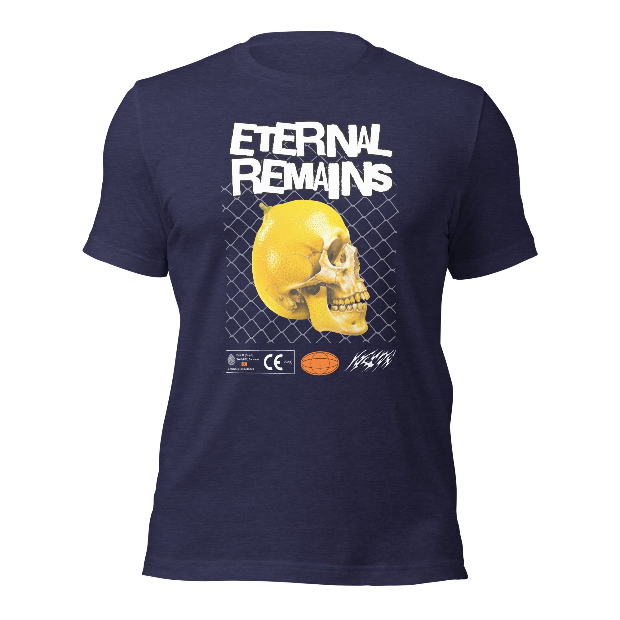 Eternal Remains t-shirt-Phoenix Styles