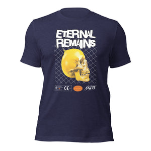 Eternal Remains t-shirt-Phoenix Styles