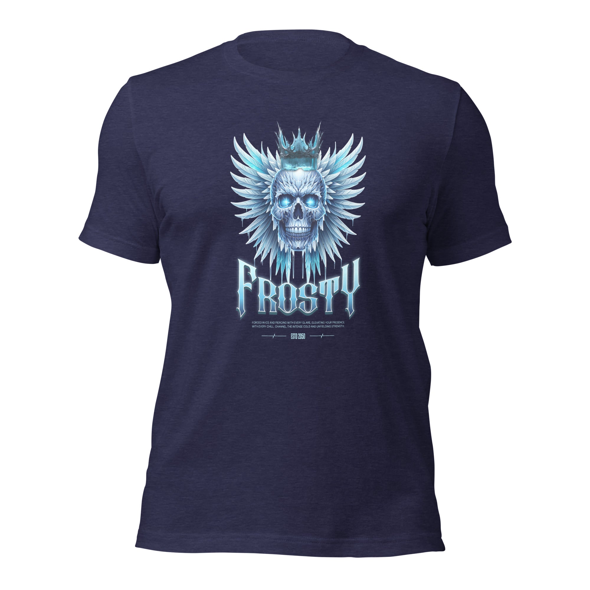 Frosty t-shirt-Phoenix Styles