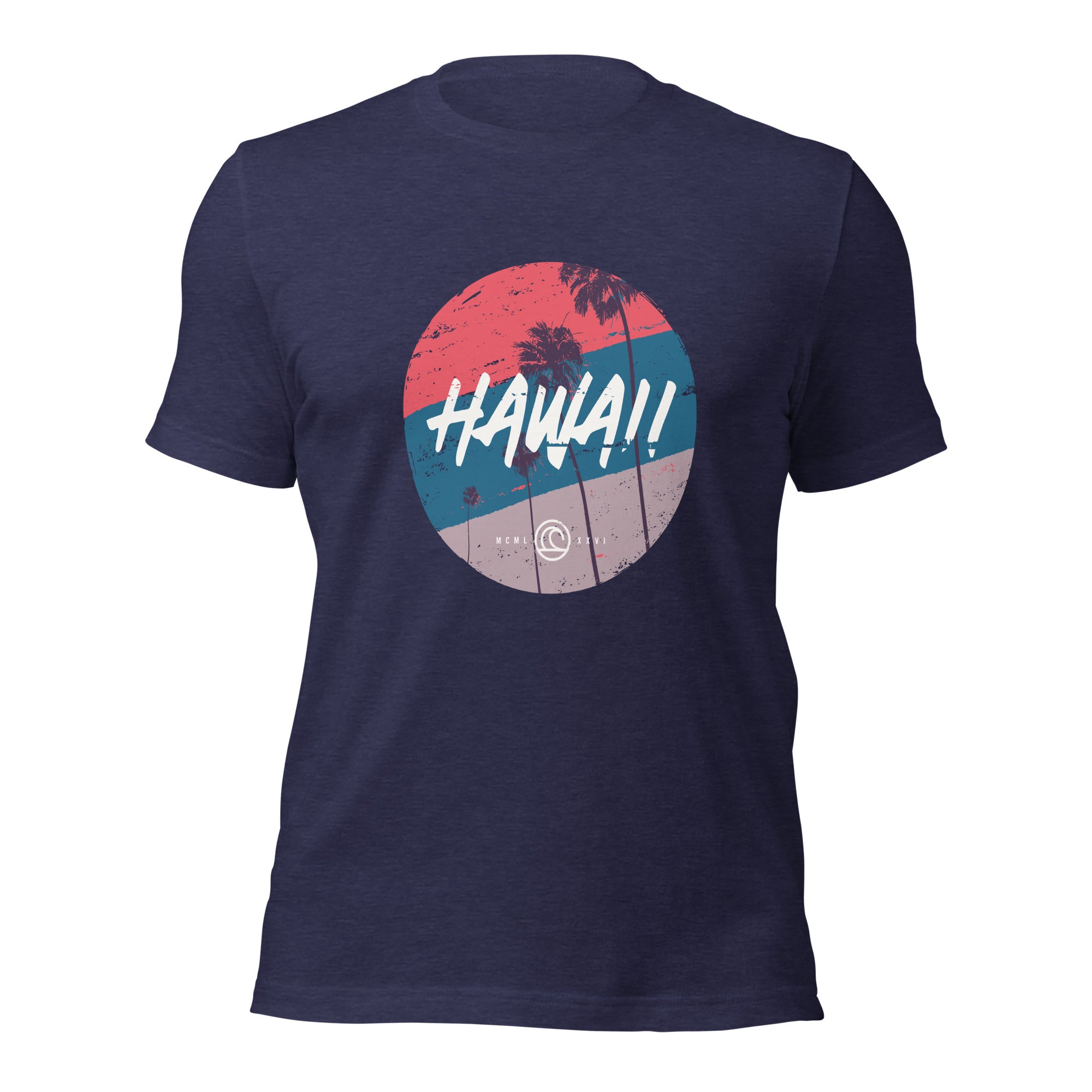 Hawaii t-shirt-Phoenix Styles