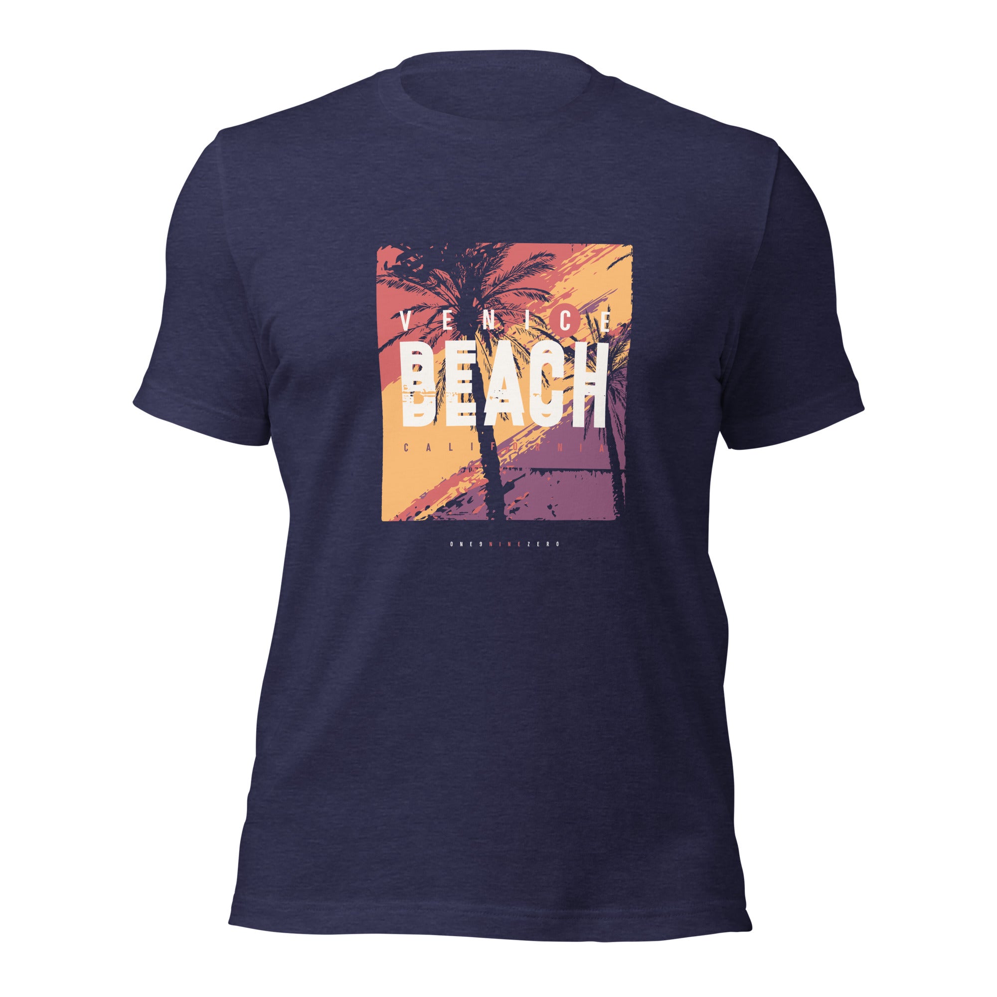 Venice Beach t-shirt-Phoenix Styles