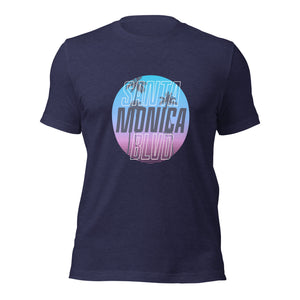 Santa Monica BLVD t-shirt-Phoenix Styles