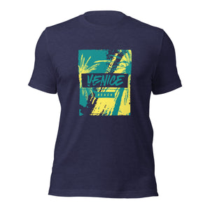 Venice Beach t-shirt-Phoenix Styles