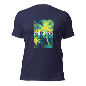 California t-shirt-Phoenix Styles