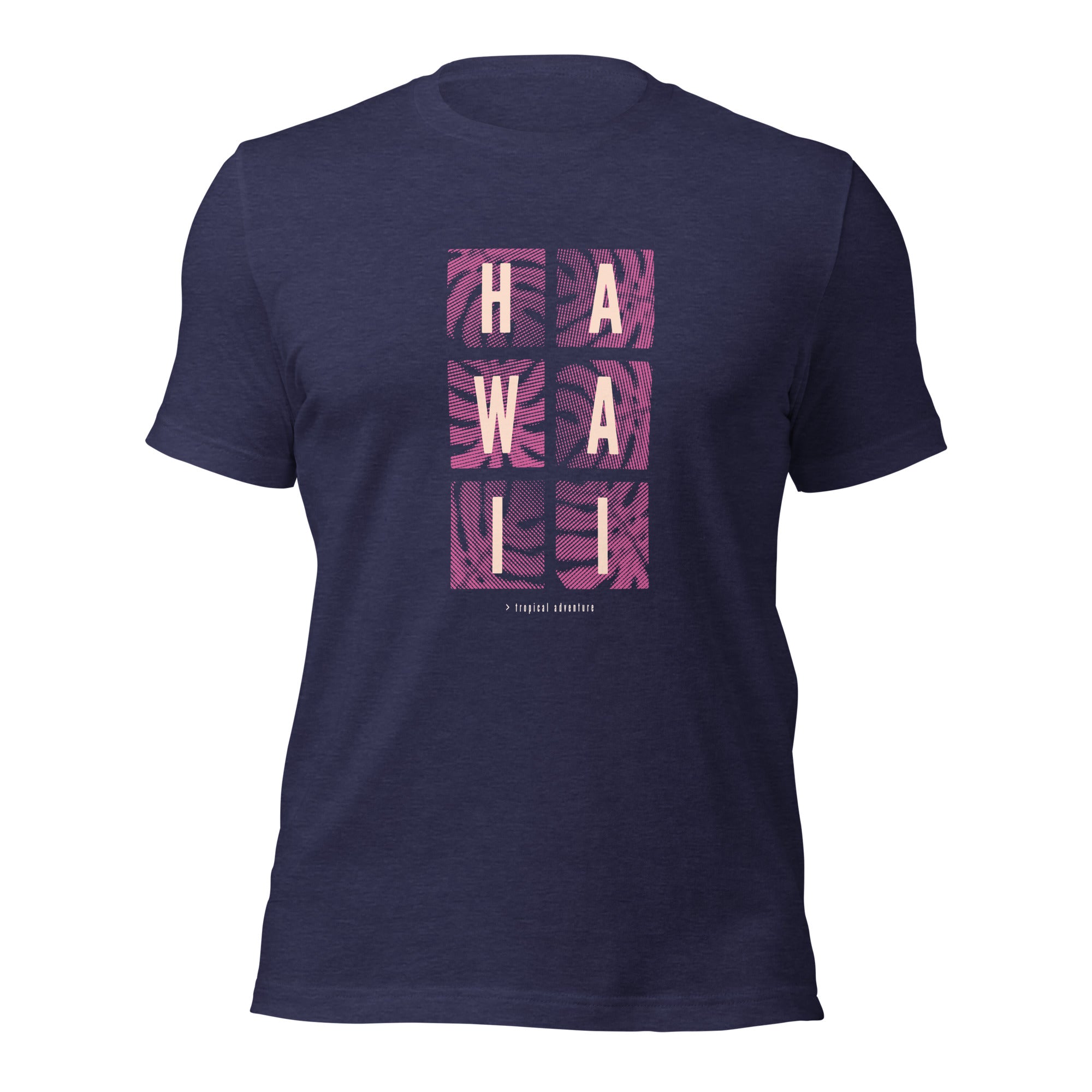 Hawaii t-shirt-Phoenix Styles