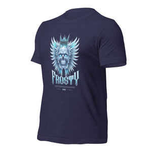 Frosty t-shirt-Phoenix Styles