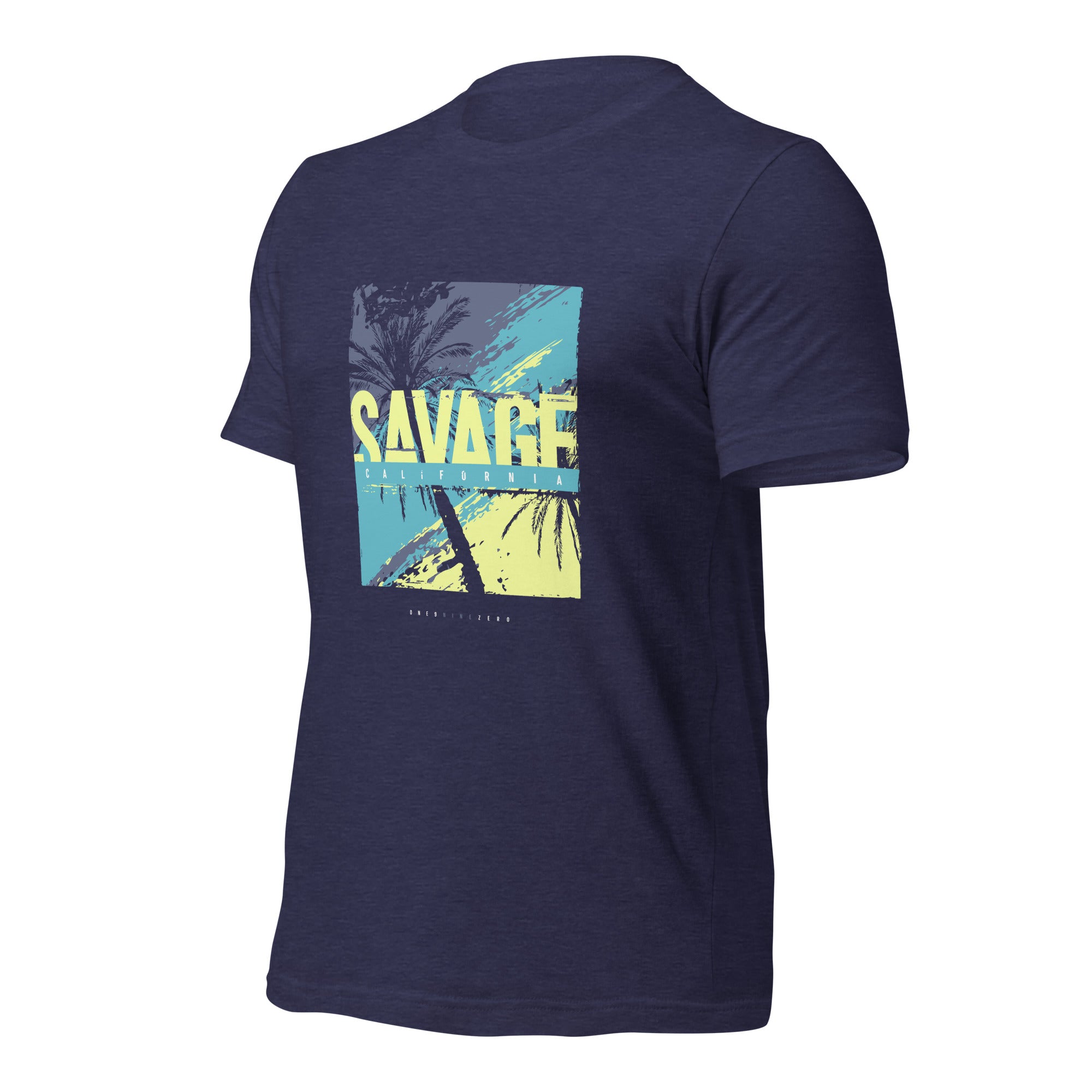 Savage t-shirt-Phoenix Styles