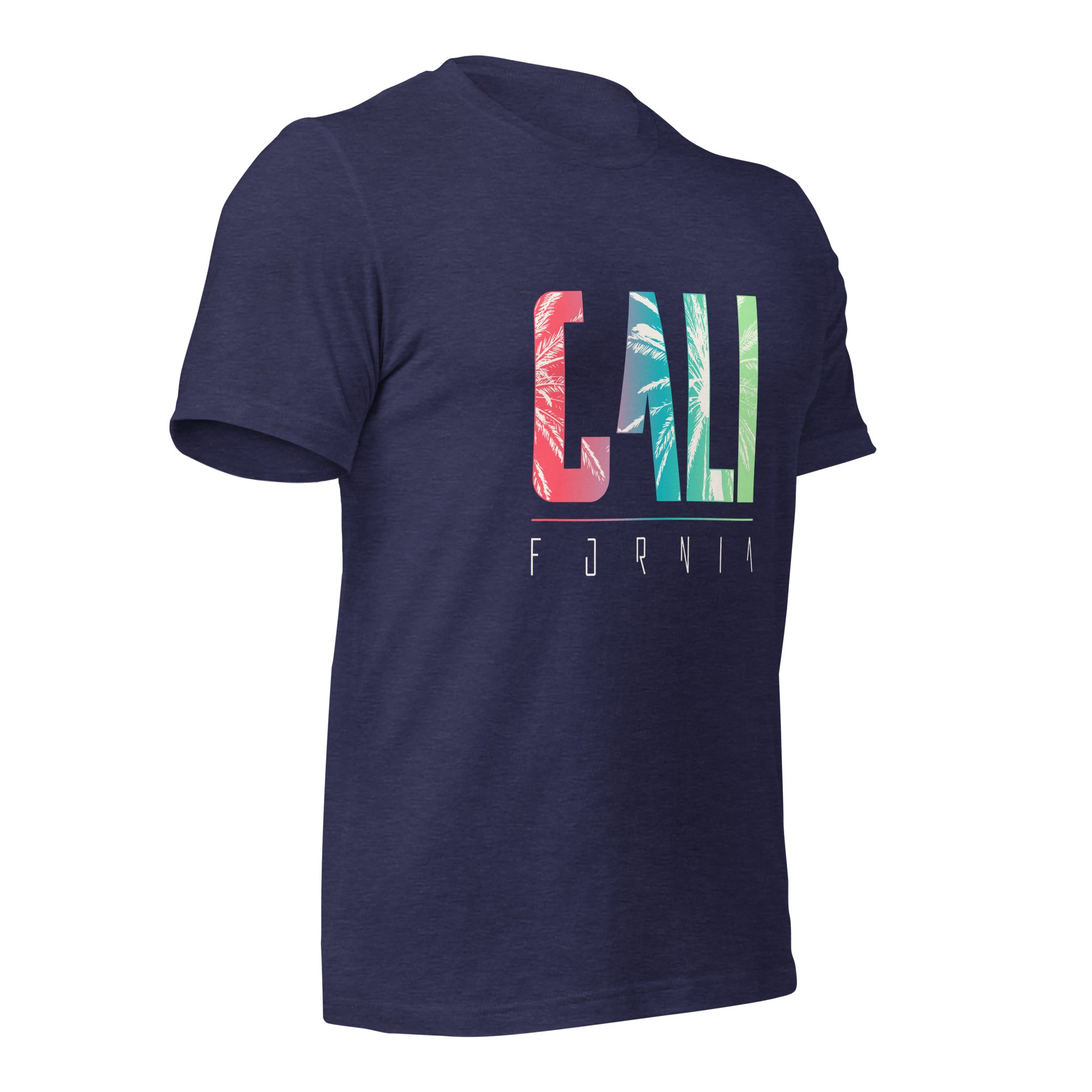 CALI t-shirt-Phoenix Styles