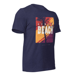 Venice Beach t-shirt-Phoenix Styles