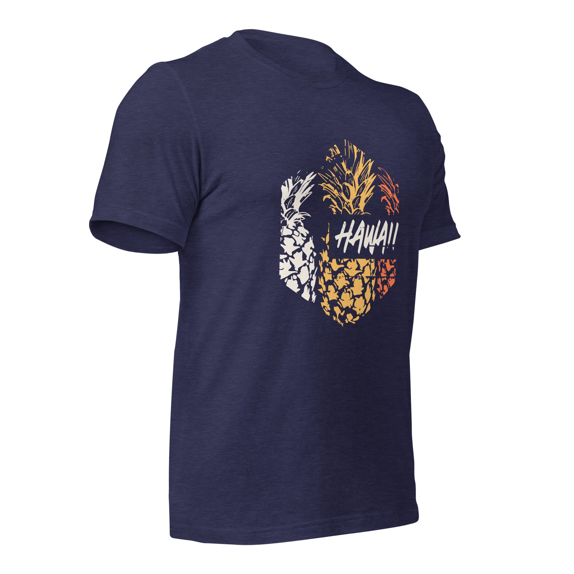 Hawaii t-shirt-Phoenix Styles