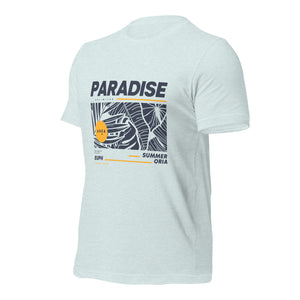 Summer Paradise t-shirt-Phoenix Styles