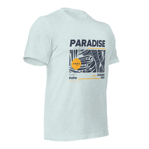 Summer Paradise t-shirt-Phoenix Styles