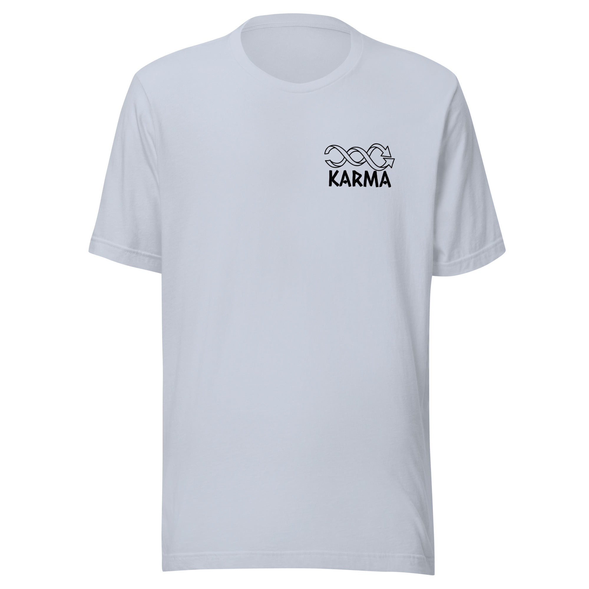 Karma t-shirt-Phoenix Styles