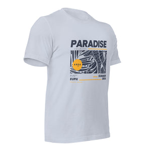 Summer Paradise t-shirt-Phoenix Styles