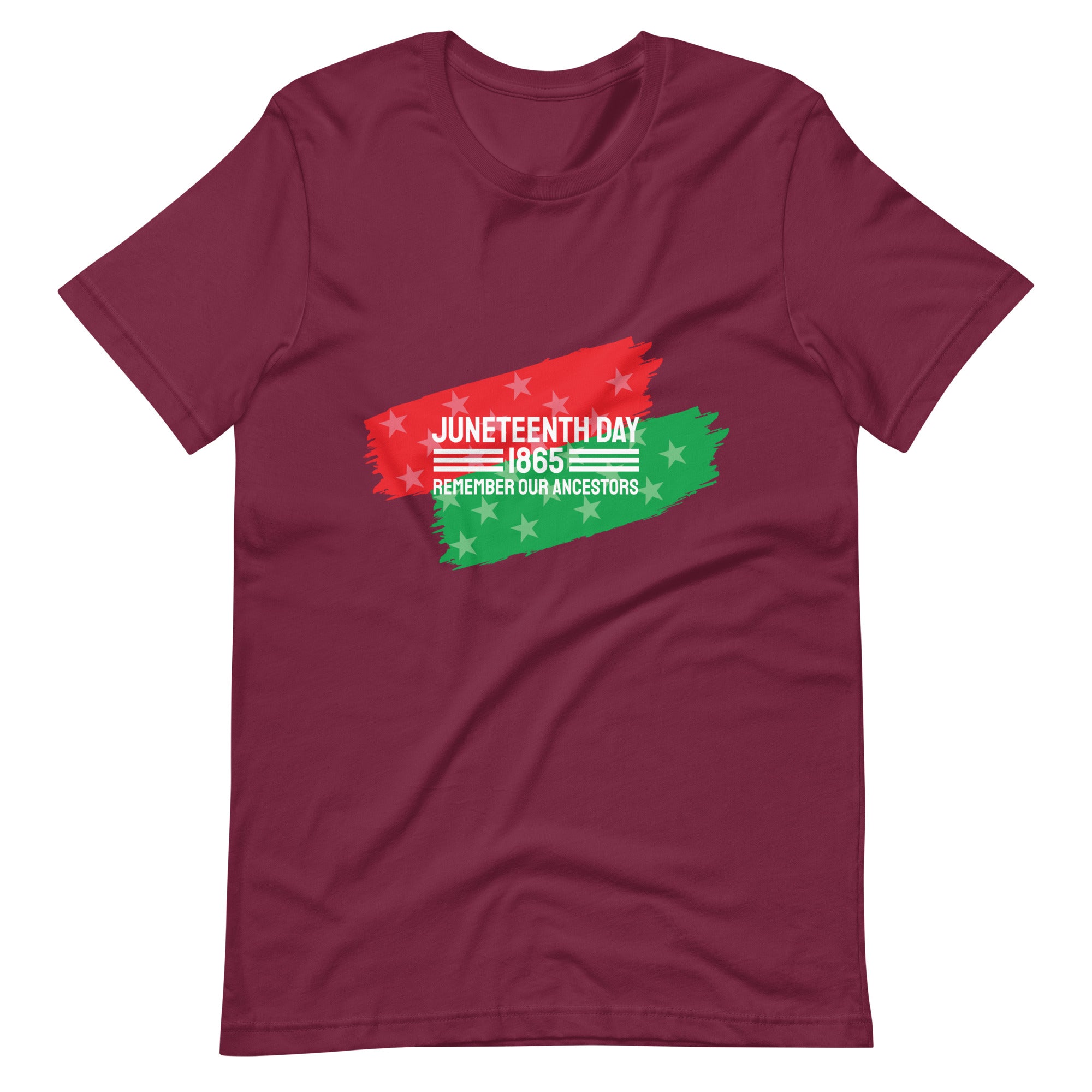 Juneteenth t-shirt-Phoenix Styles