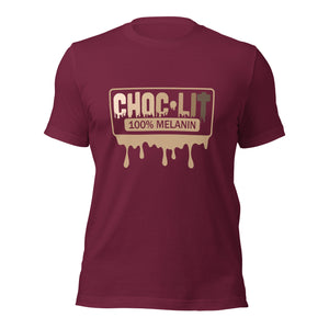 Choc-Lit T-shirt-Phoenix Styles