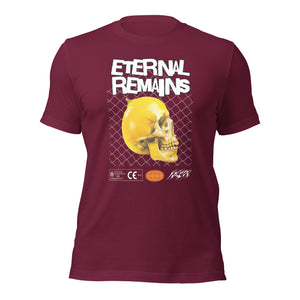 Eternal Remains t-shirt-Phoenix Styles