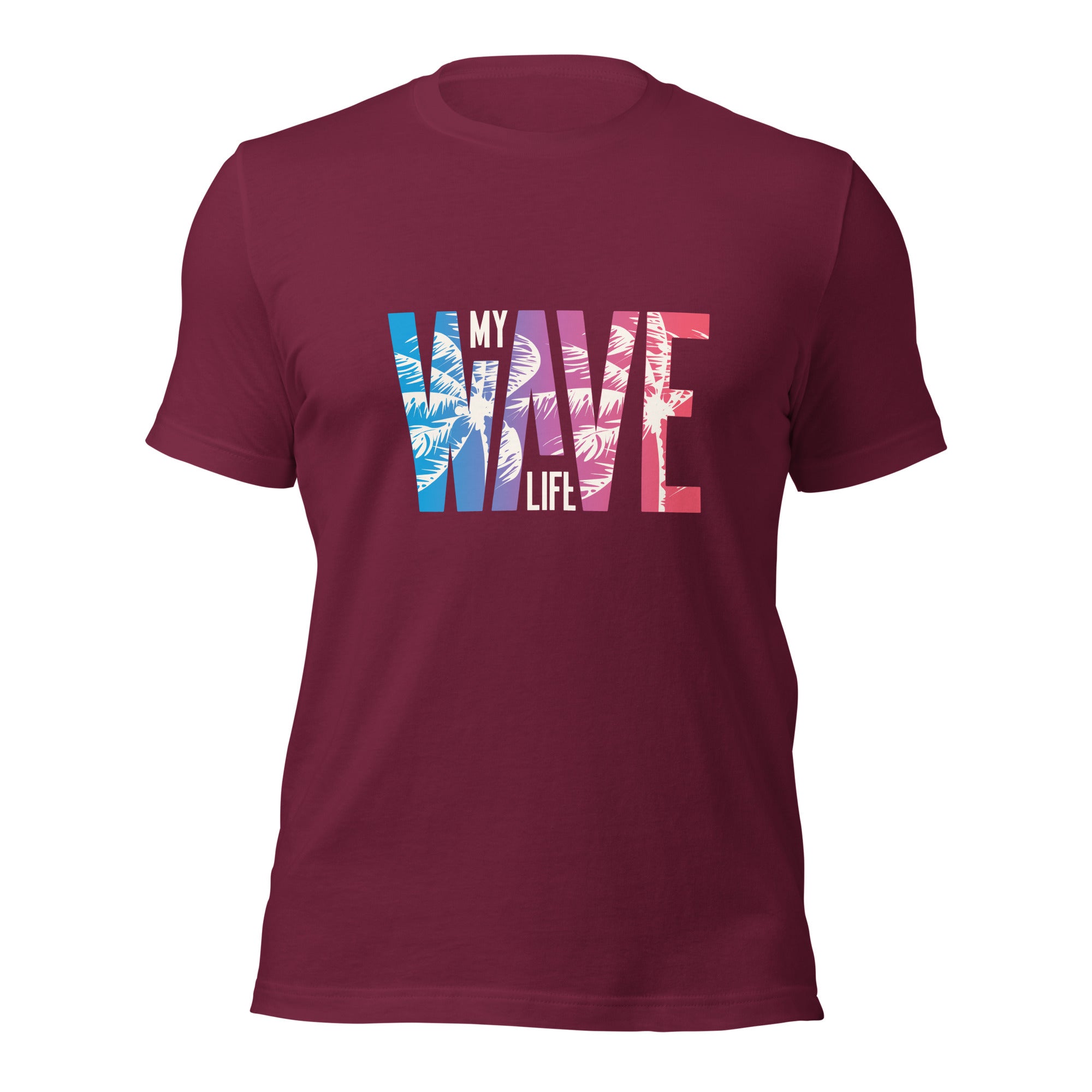 My Wave Life t-shirt-Phoenix Styles