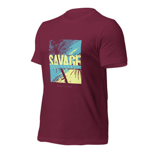 Savage t-shirt-Phoenix Styles