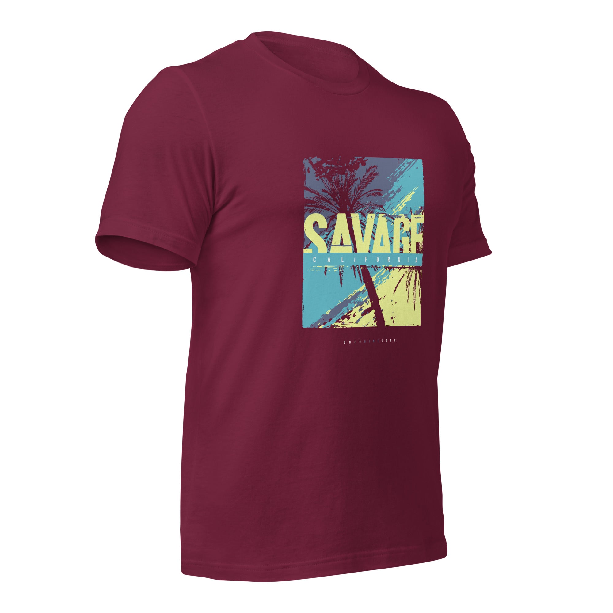 Savage t-shirt-Phoenix Styles