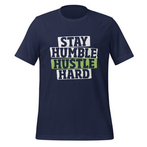 Stay Humble t-shirt-Phoenix Styles