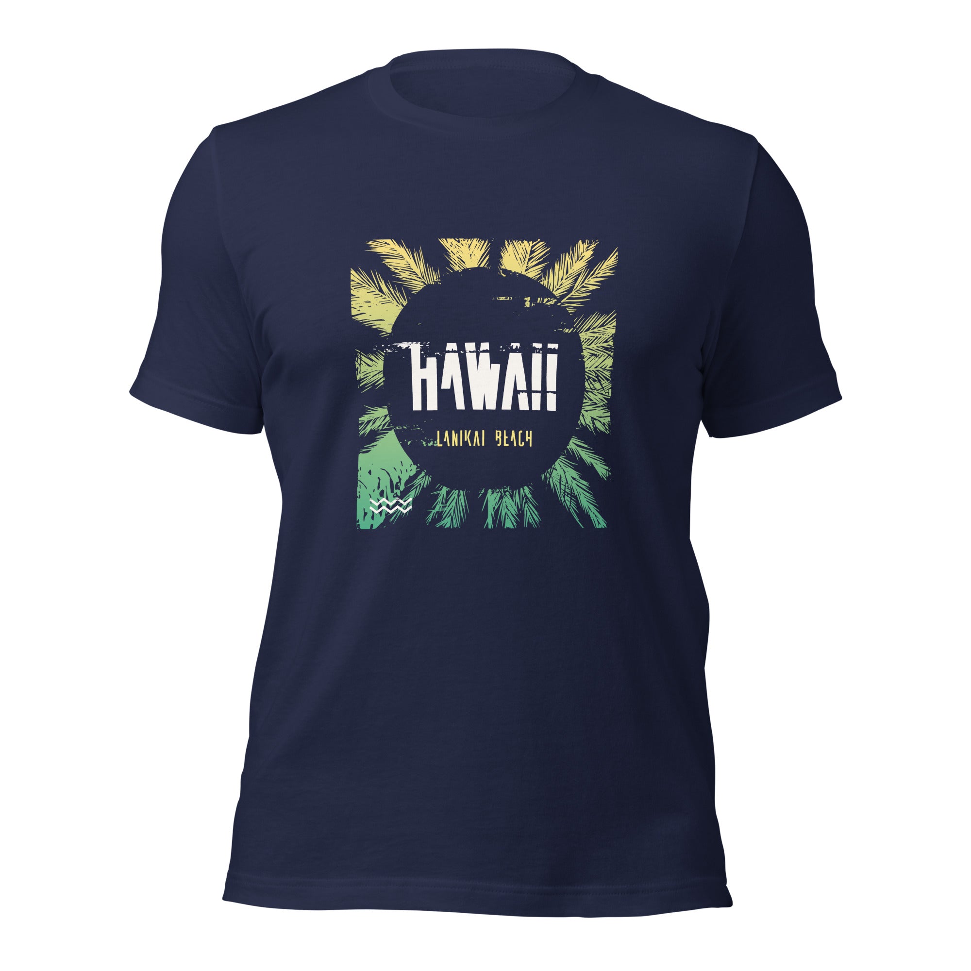 Hawaii t-shirt-Phoenix Styles