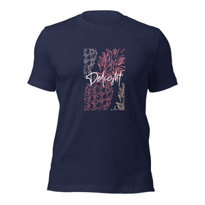 Delight t-shirt-Phoenix Styles