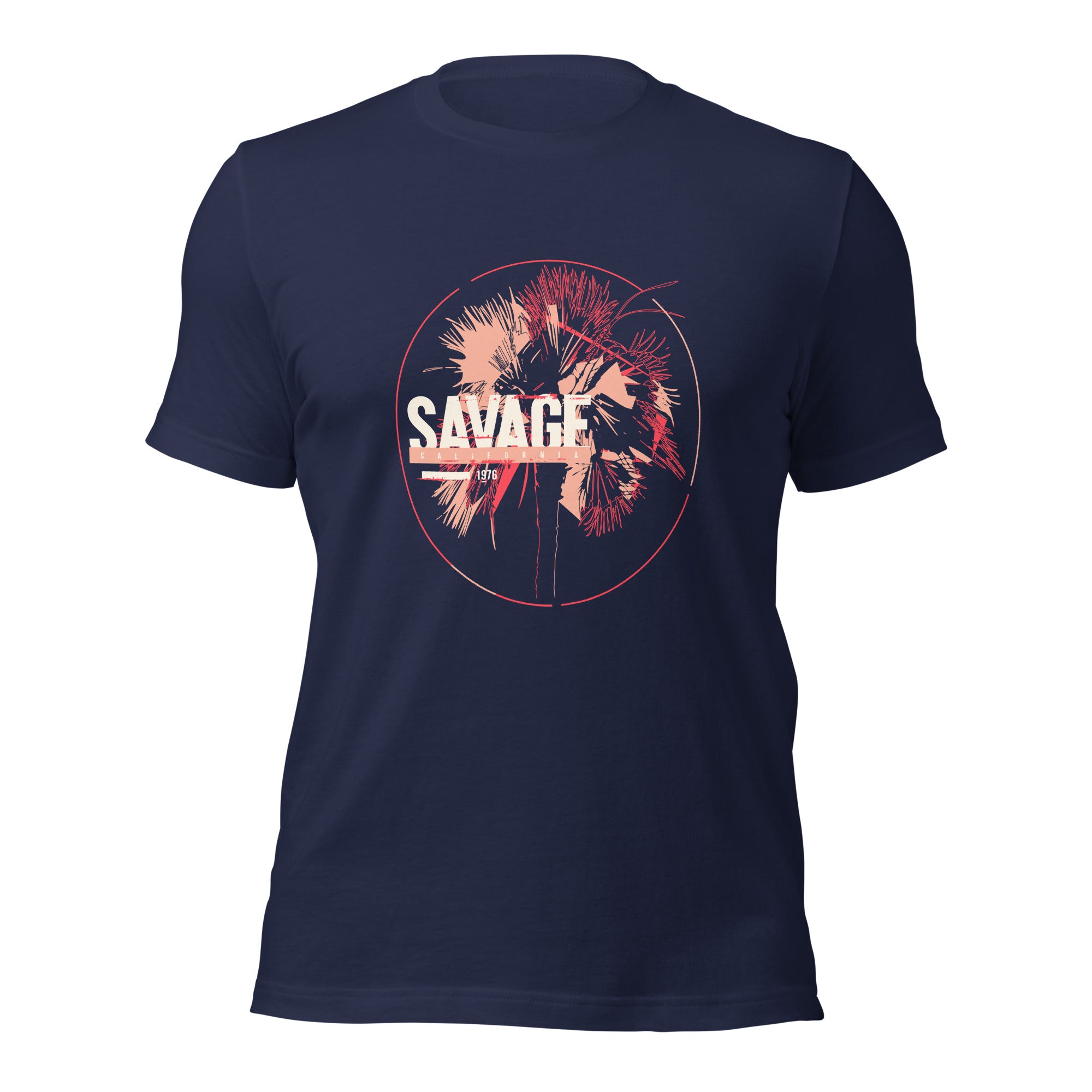 Savage t-shirt-Phoenix Styles