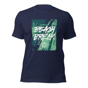 Beach Break t-shirt-Phoenix Styles