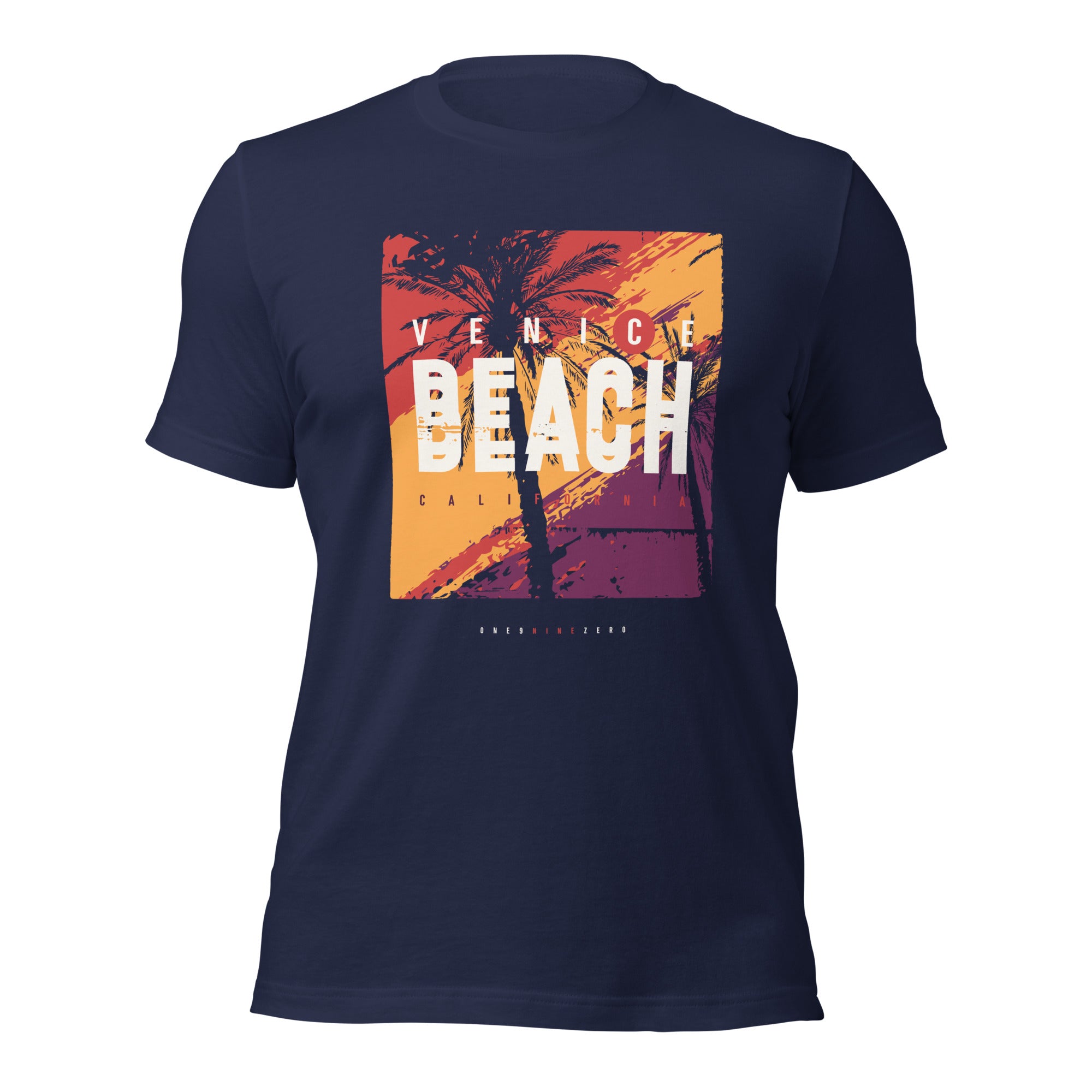 Venice Beach t-shirt-Phoenix Styles