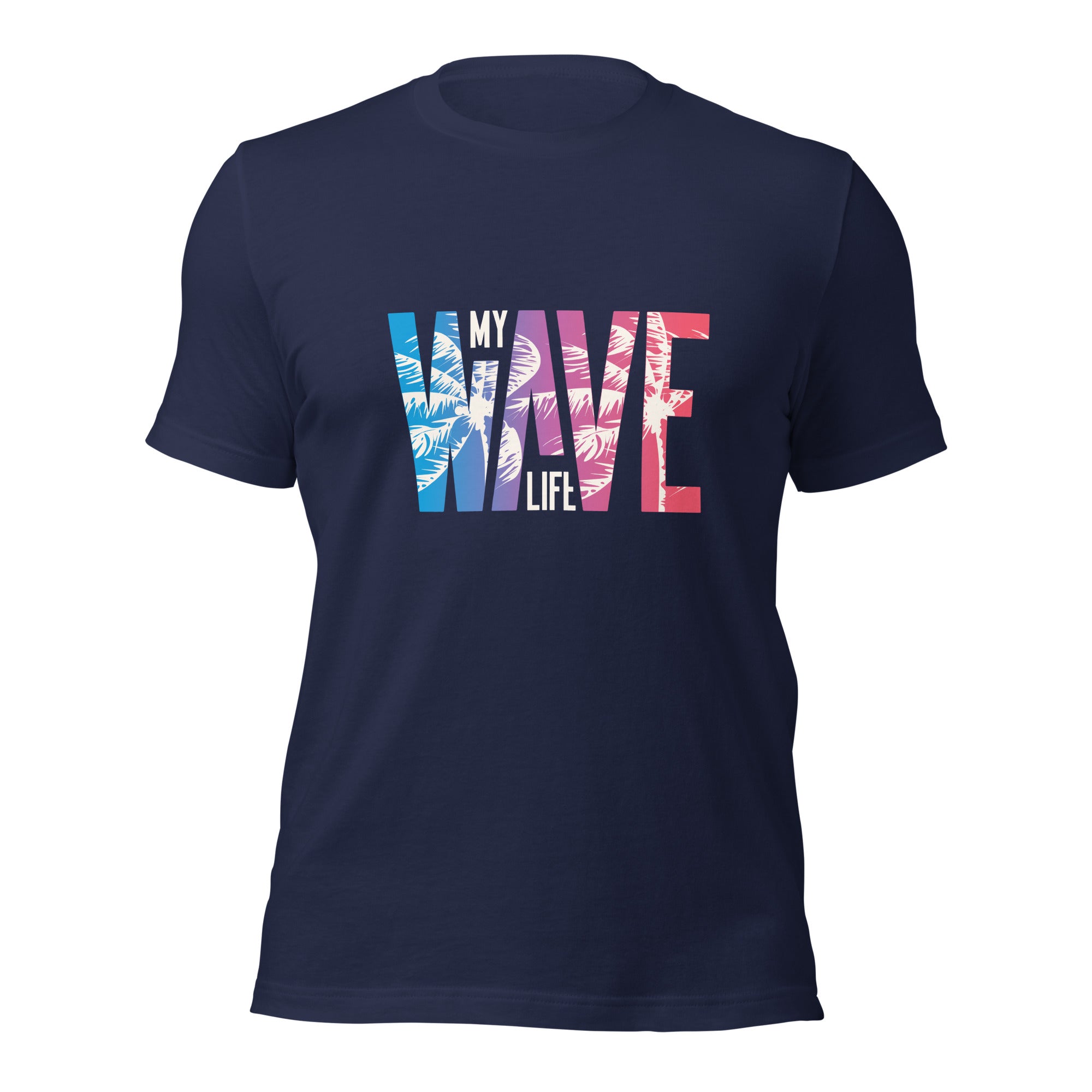 My Wave Life t-shirt-Phoenix Styles