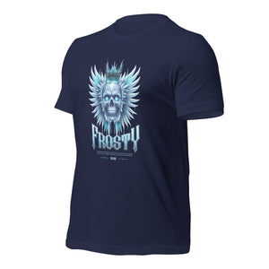 Frosty t-shirt-Phoenix Styles