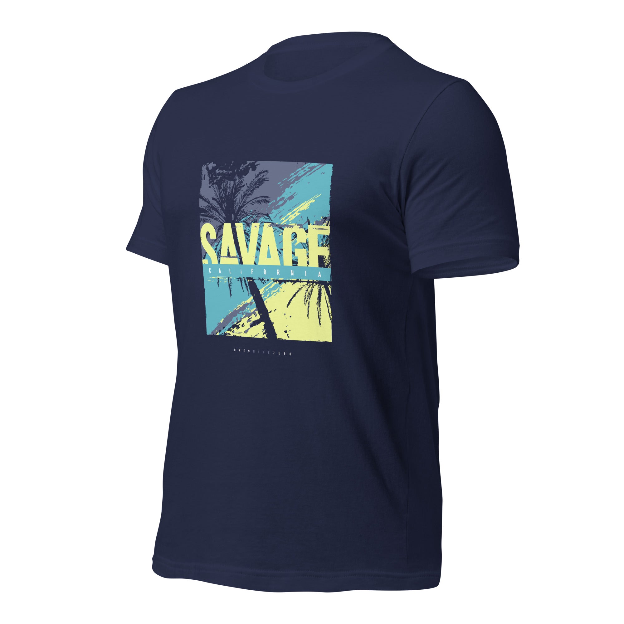 Savage t-shirt-Phoenix Styles