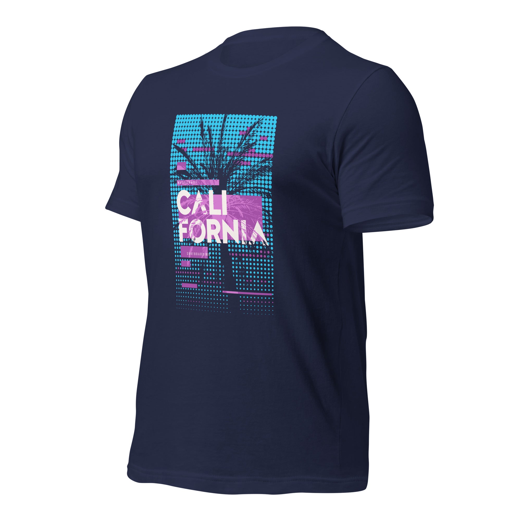 California t-shirt-Phoenix Styles