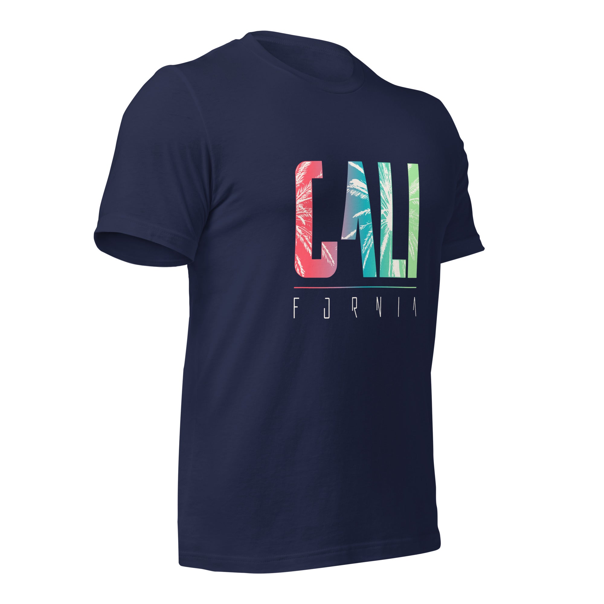 CALI t-shirt-Phoenix Styles