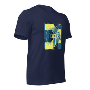 CALI San Diego t-shirt-Phoenix Styles