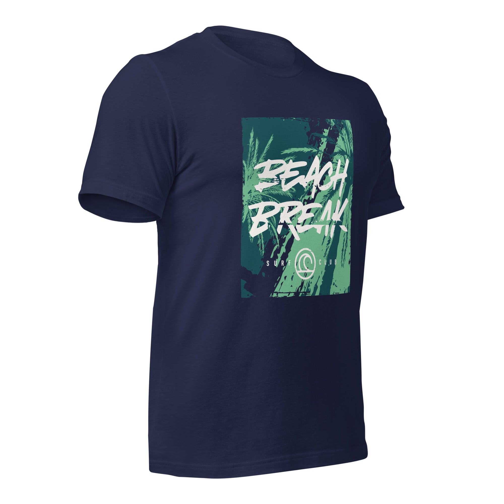 Beach Break t-shirt-Phoenix Styles