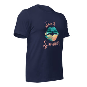 Sweet Summer t-shirt-Phoenix Styles