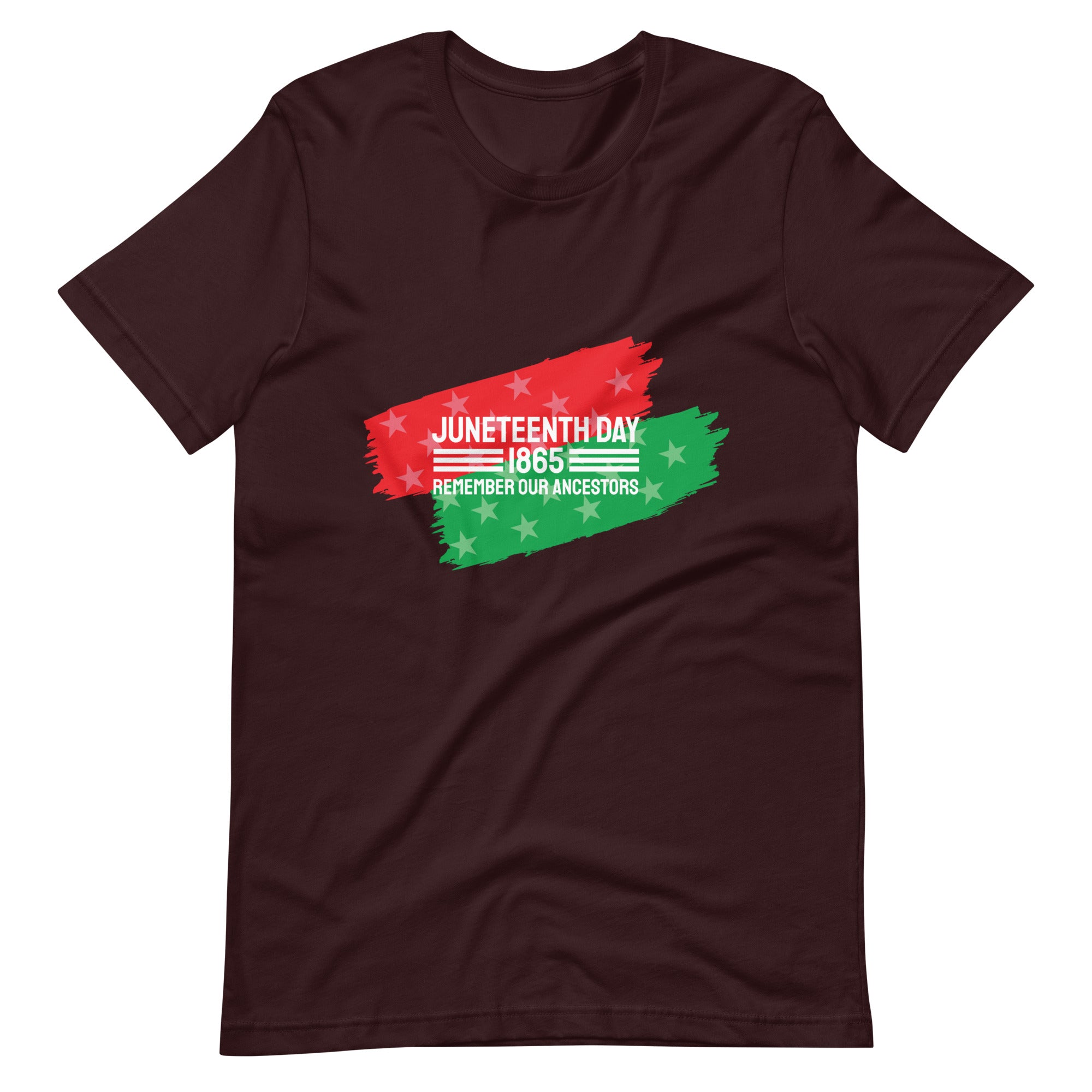 Juneteenth t-shirt-Phoenix Styles