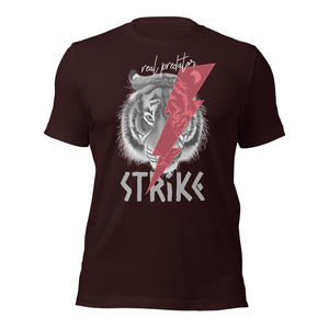 Strike t-shirt-Phoenix Styles